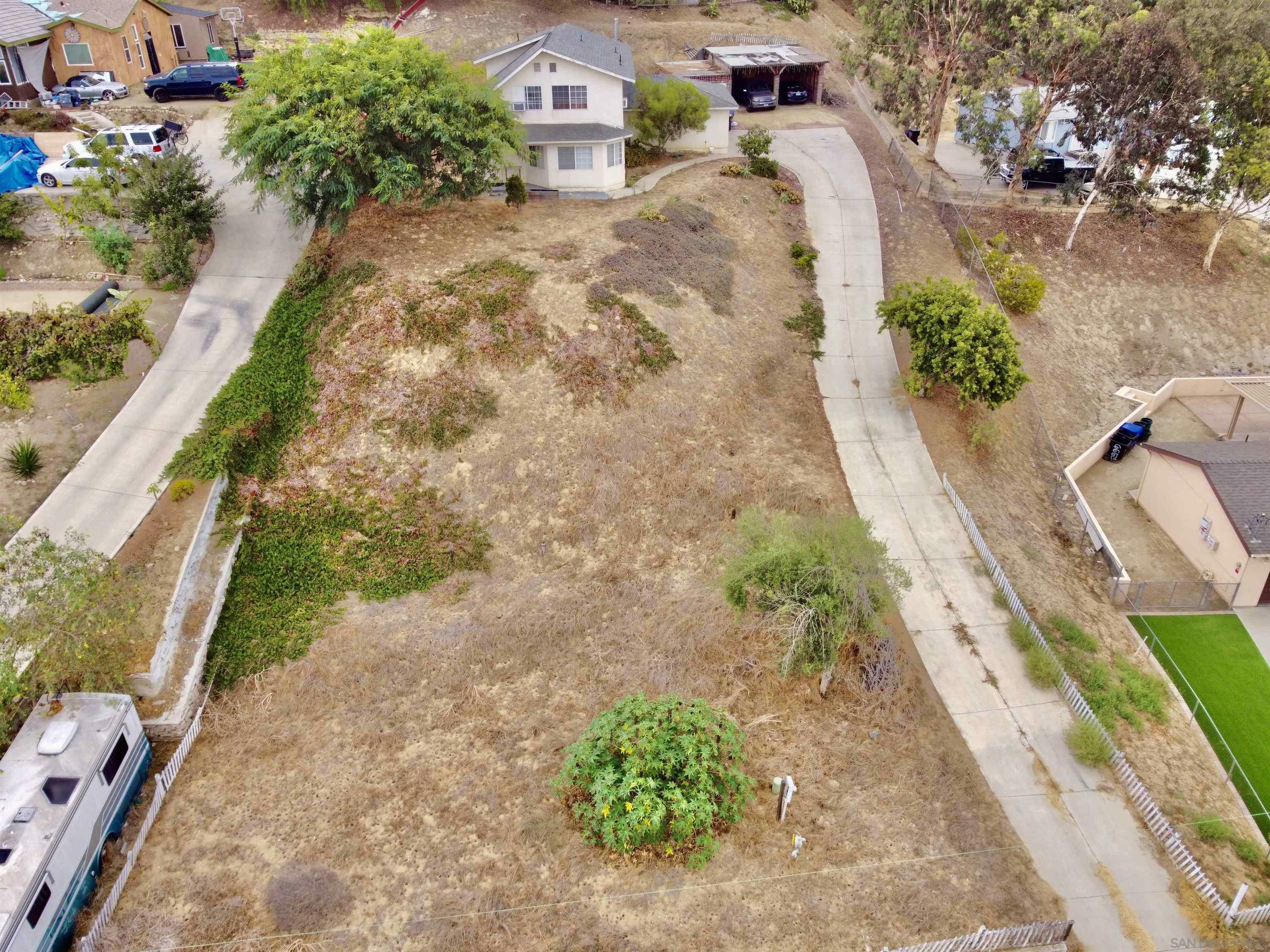 Property Photo:  6657 Radio Dr  CA 92114 