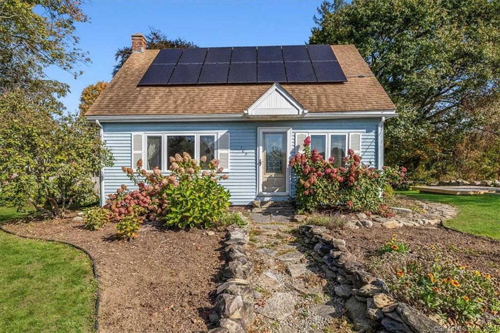 Property Photo:  163 Pautipaug Hill Road  CT 06330 