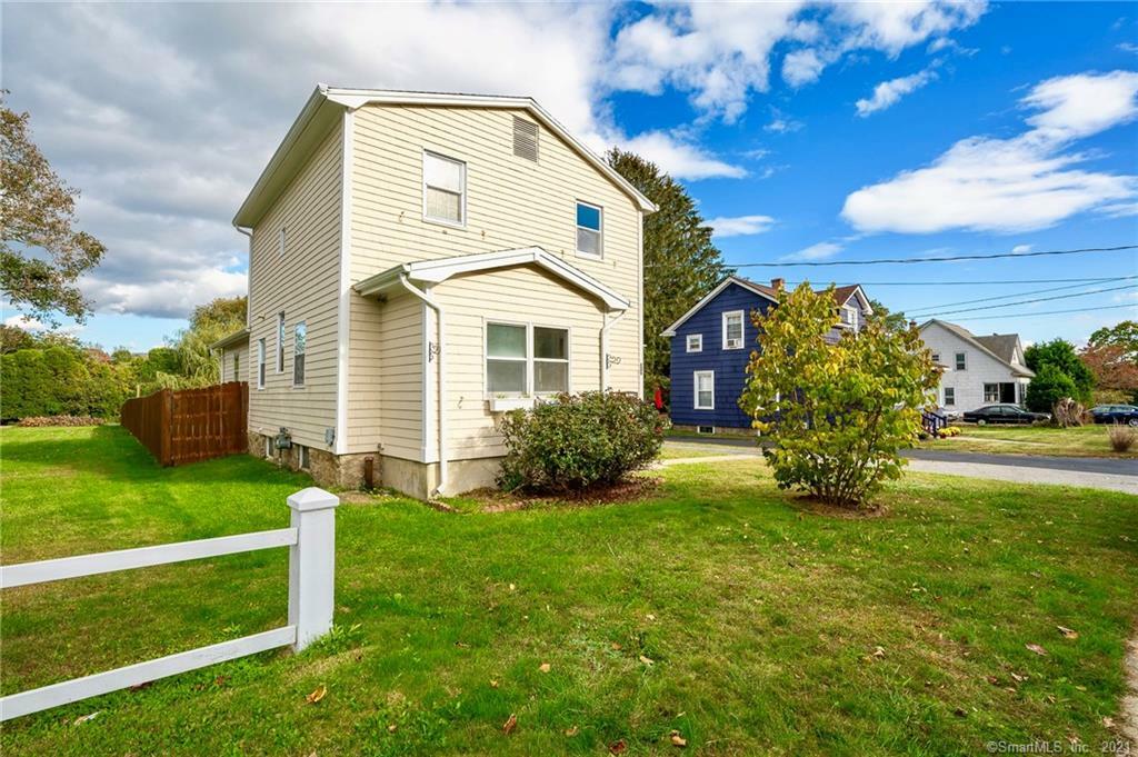 Property Photo: 22 Myrock Avenue CT 06385