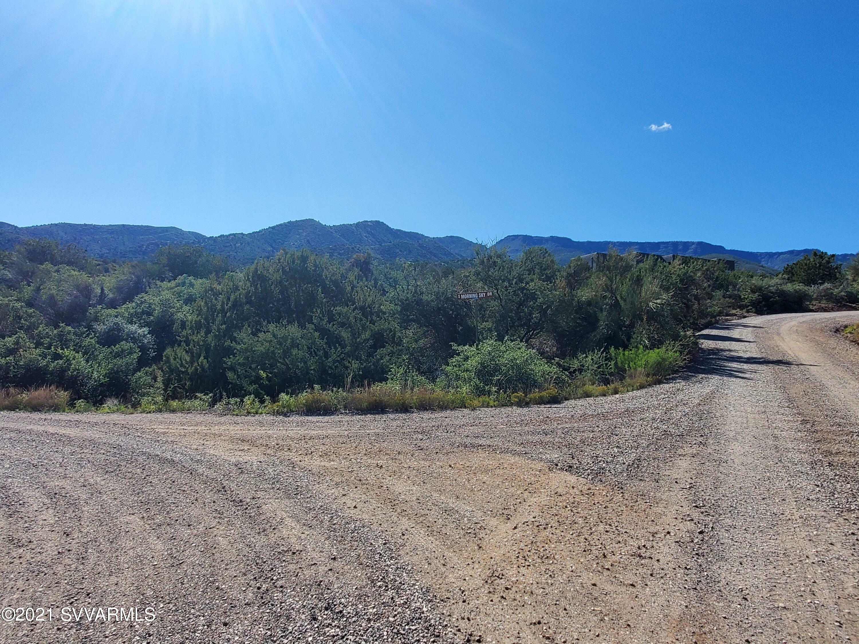 Property Photo:  2745 W Quail Springs Ranch Rd  AZ 86326 