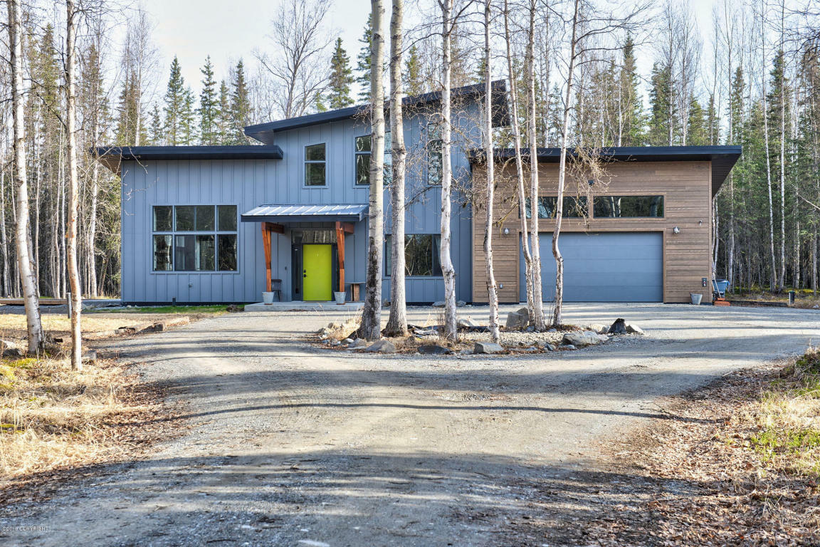 Property Photo: 39082 Sandstone Court AK 99669
