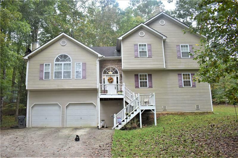 Property Photo:  101 Winooki Drive  GA 30114 