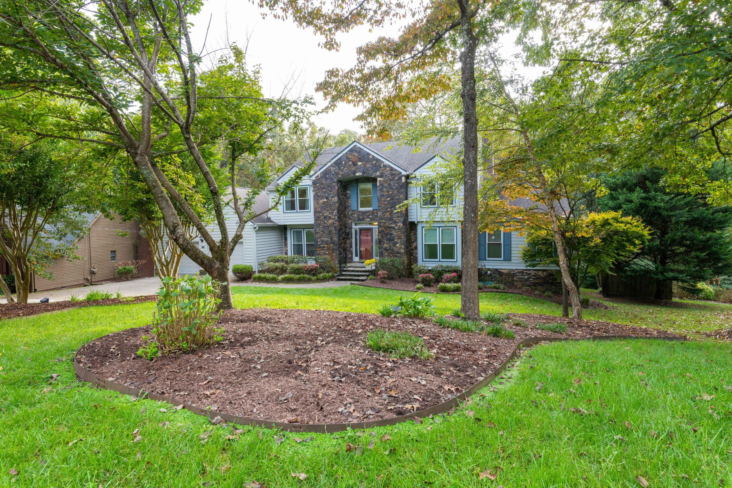 Property Photo:  9422 Misty Mountain Trail  TN 37421 