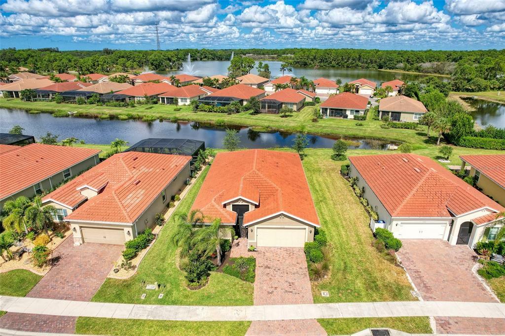 Property Photo: 11638 Parrotfish Street FL 34292
