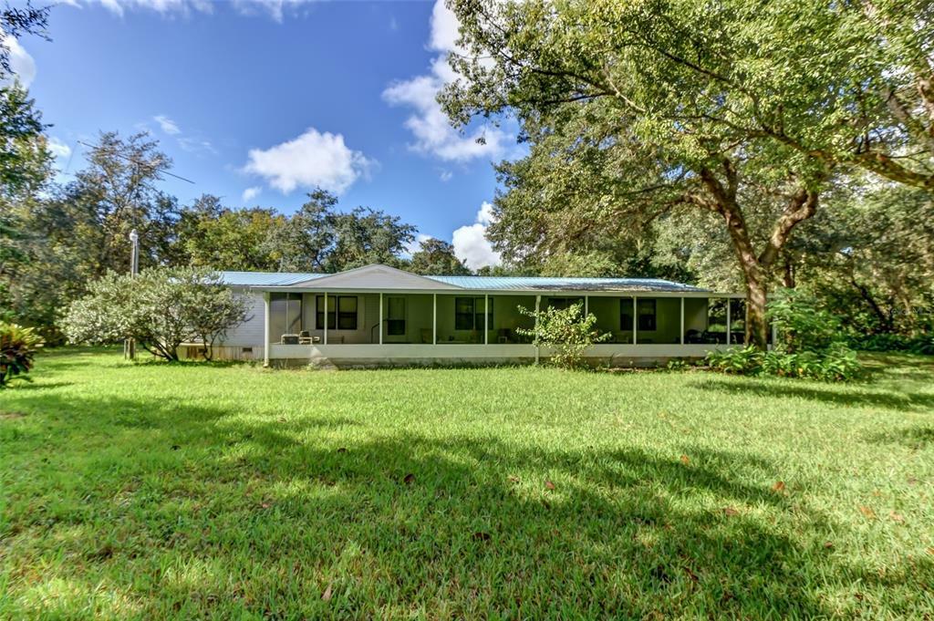 Property Photo:  111 Bayberry Road  FL 32139 