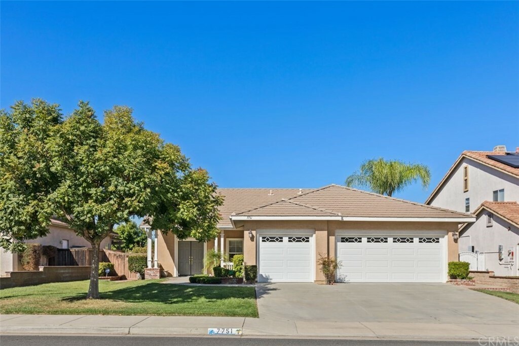 Property Photo:  7751 Coatbridge Drive  CA 92508 