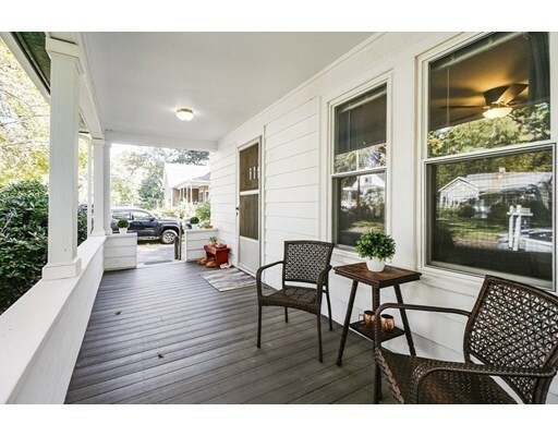 Property Photo: 40 Bancroft Rd MA 01520