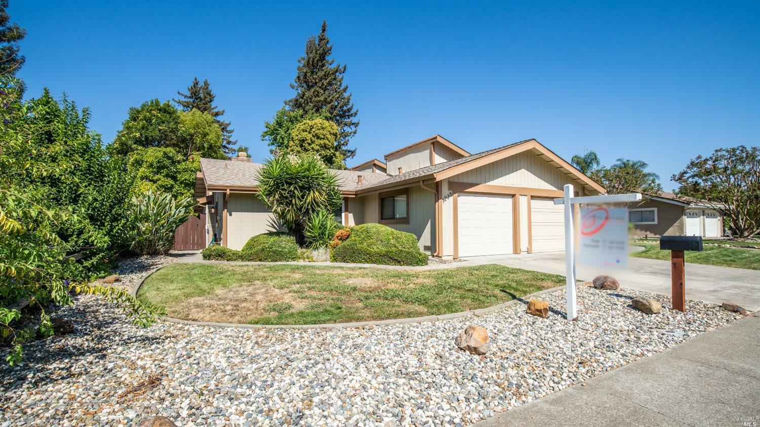 Property Photo:  1235 Hartford Circle  CA 94534 