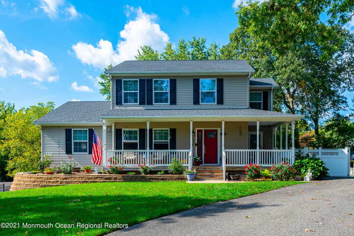 829 Knight Street  Toms River NJ 08753 photo