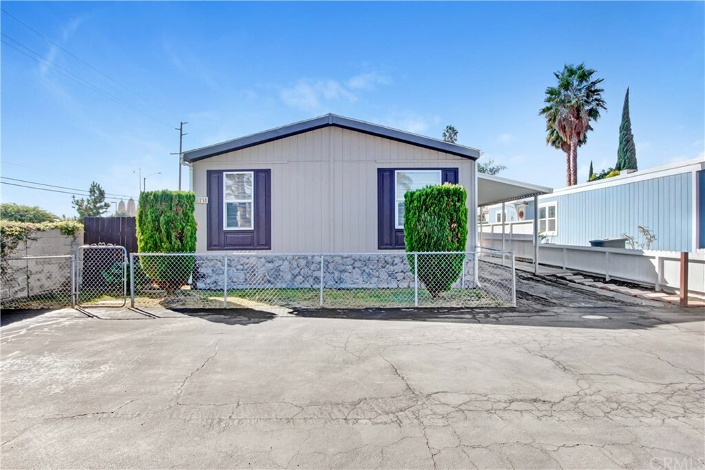 Property Photo:  15050 Monte Vista Avenue 216  CA 91709 