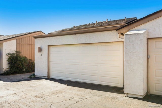 Property Photo:  6050 Henderson Drive #22  CA 91942 