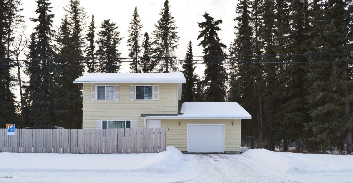 Property Photo:  115 S Kobuk  AK 99669 