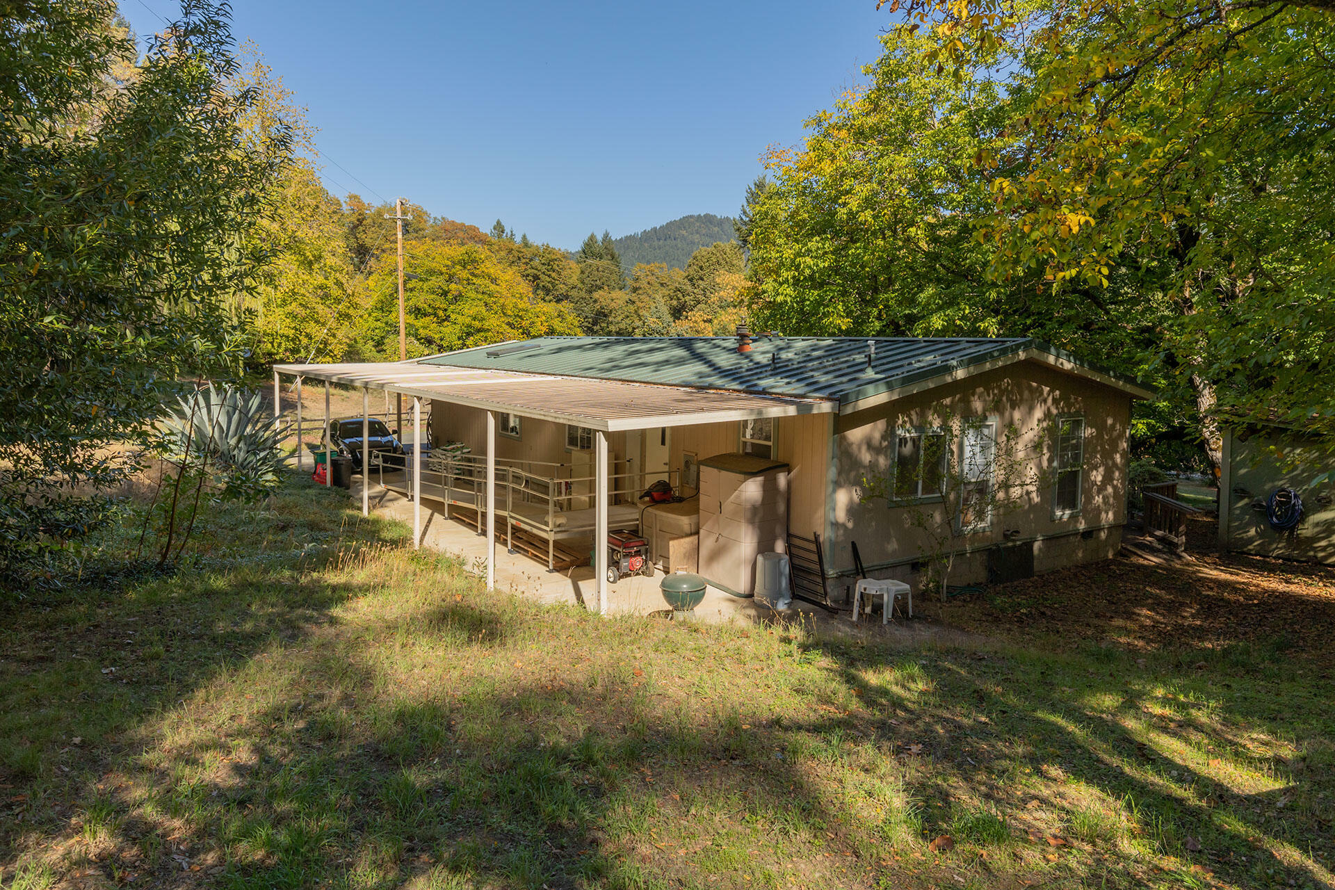 Property Photo:  1910 St Hwy 96 Road  CA 95573 