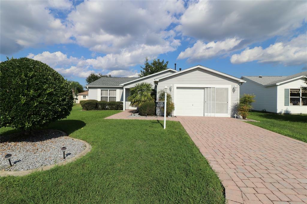 Property Photo:  3319 Reston Drive  FL 32162 