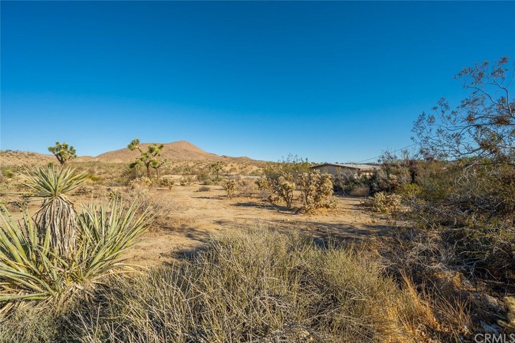 Property Photo: 58750 Barron Drive CA 92284