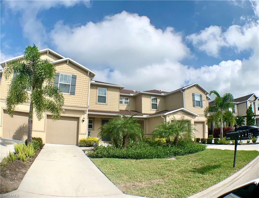 6381 Brant Bay Boulevard 102  North Fort Myers FL 33917 photo