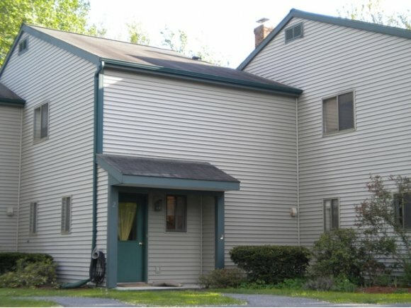 Property Photo: 2 Hideaway Ln 2 VT 05495