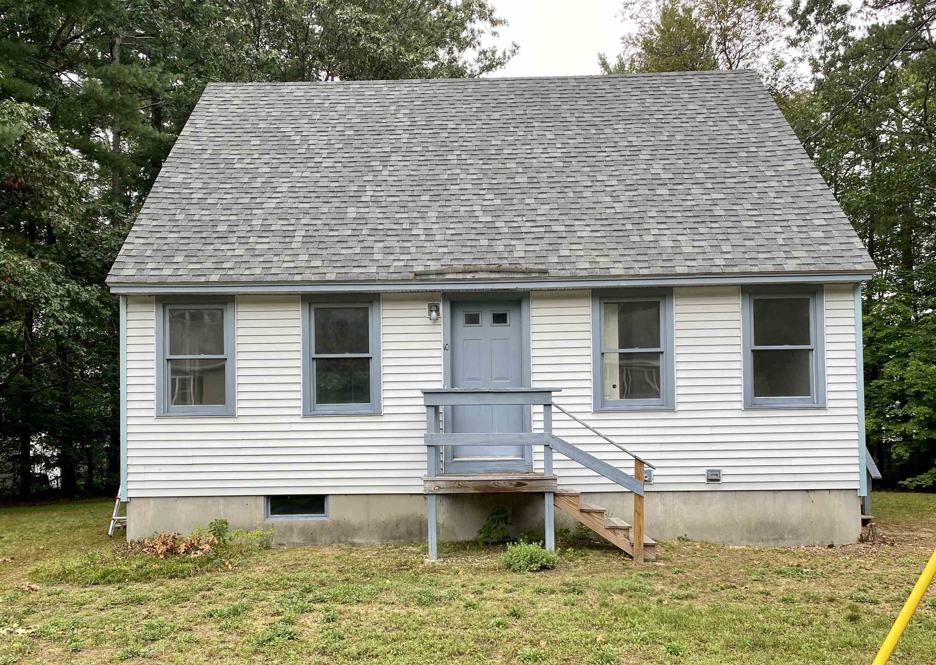 Property Photo:  10 Mulberry Street  NH 03301 