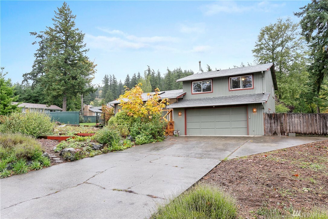 Property Photo:  3854 Brownsville Dr  WA 98226 