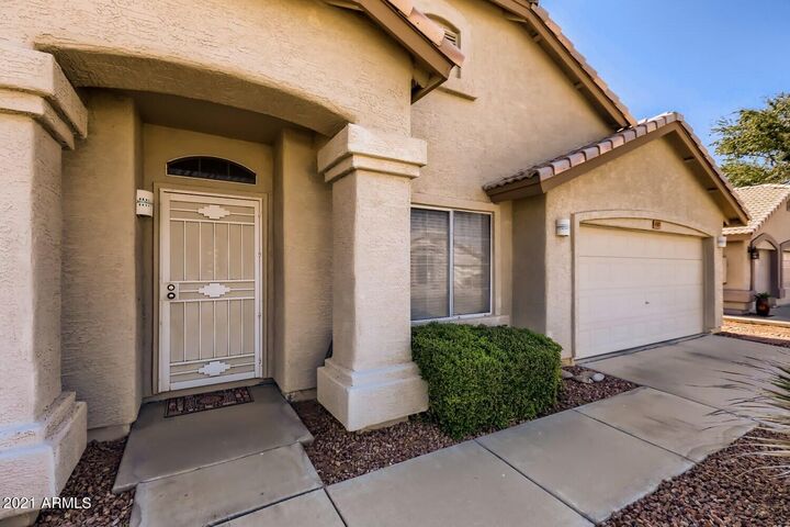 Property Photo: 4307 E Saint John Road AZ 85032