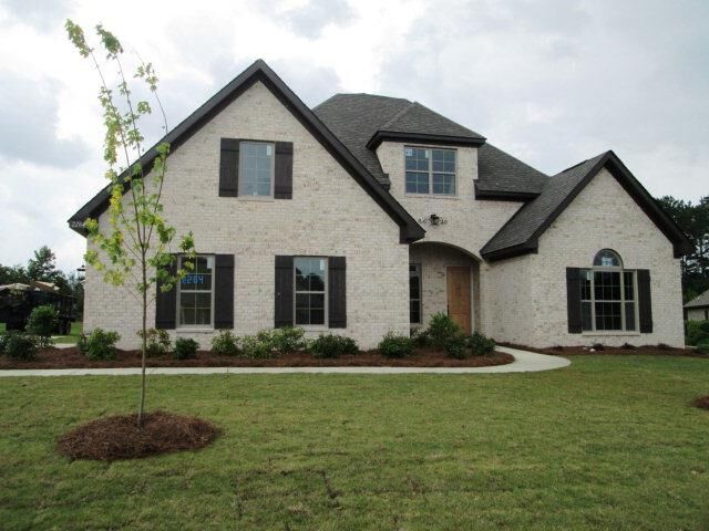2284 Columbia Drive  Auburn AL 36830 photo