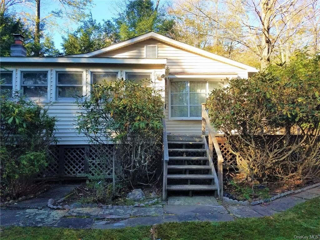 Property Photo: 2 W Oakland Drive NY 12778