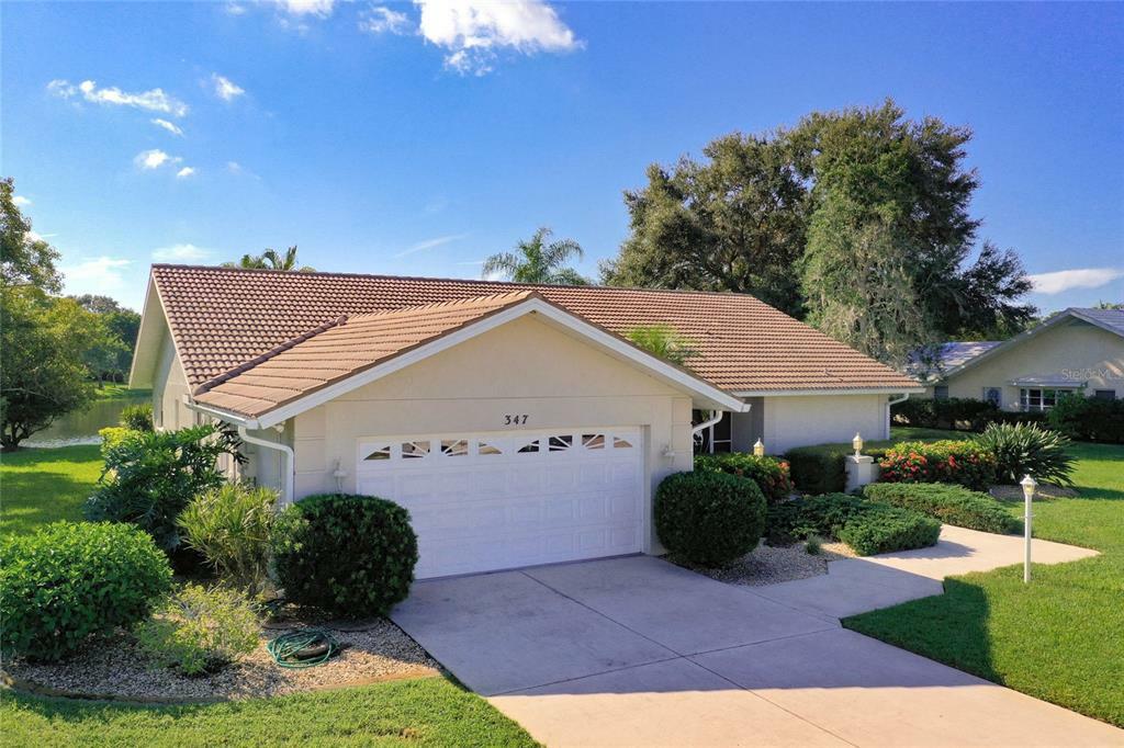 Property Photo:  347 Eden Drive  FL 34223 