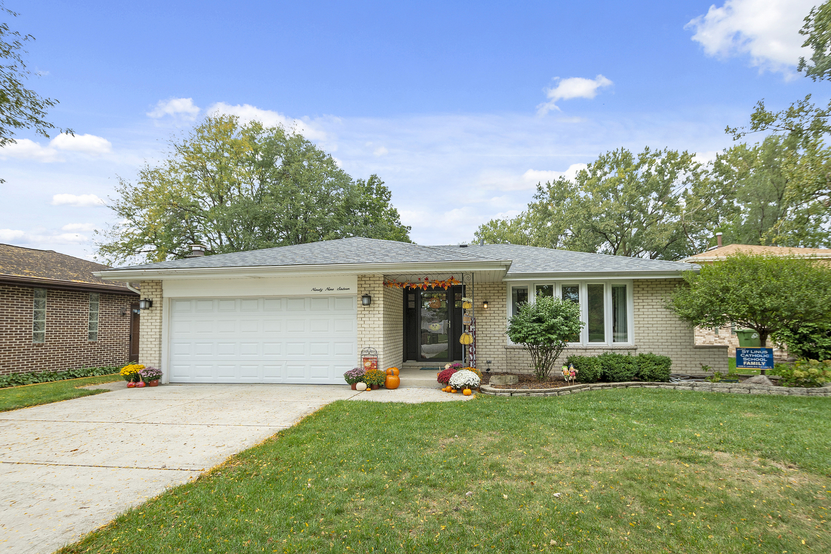 Property Photo:  9916 Mansfield Avenue  IL 60453 