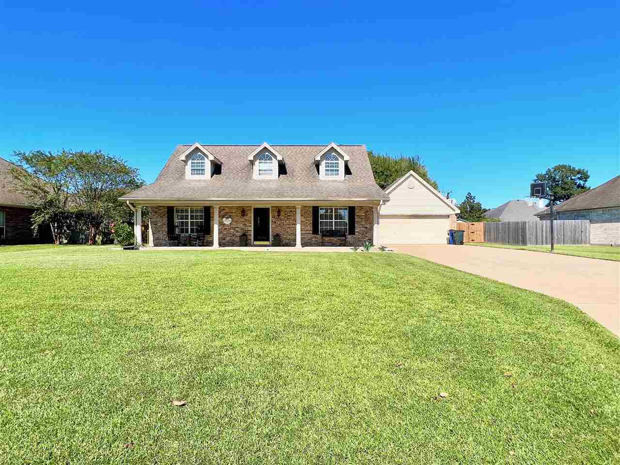 Property Photo:  7620 Cobblestone Terrace  TX 77657 