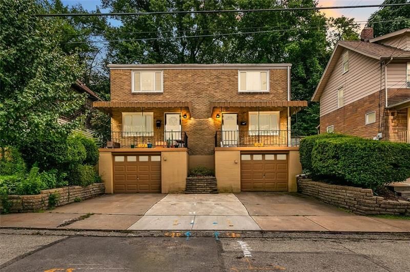 Property Photo:  175 Spring Ave  PA 15202 