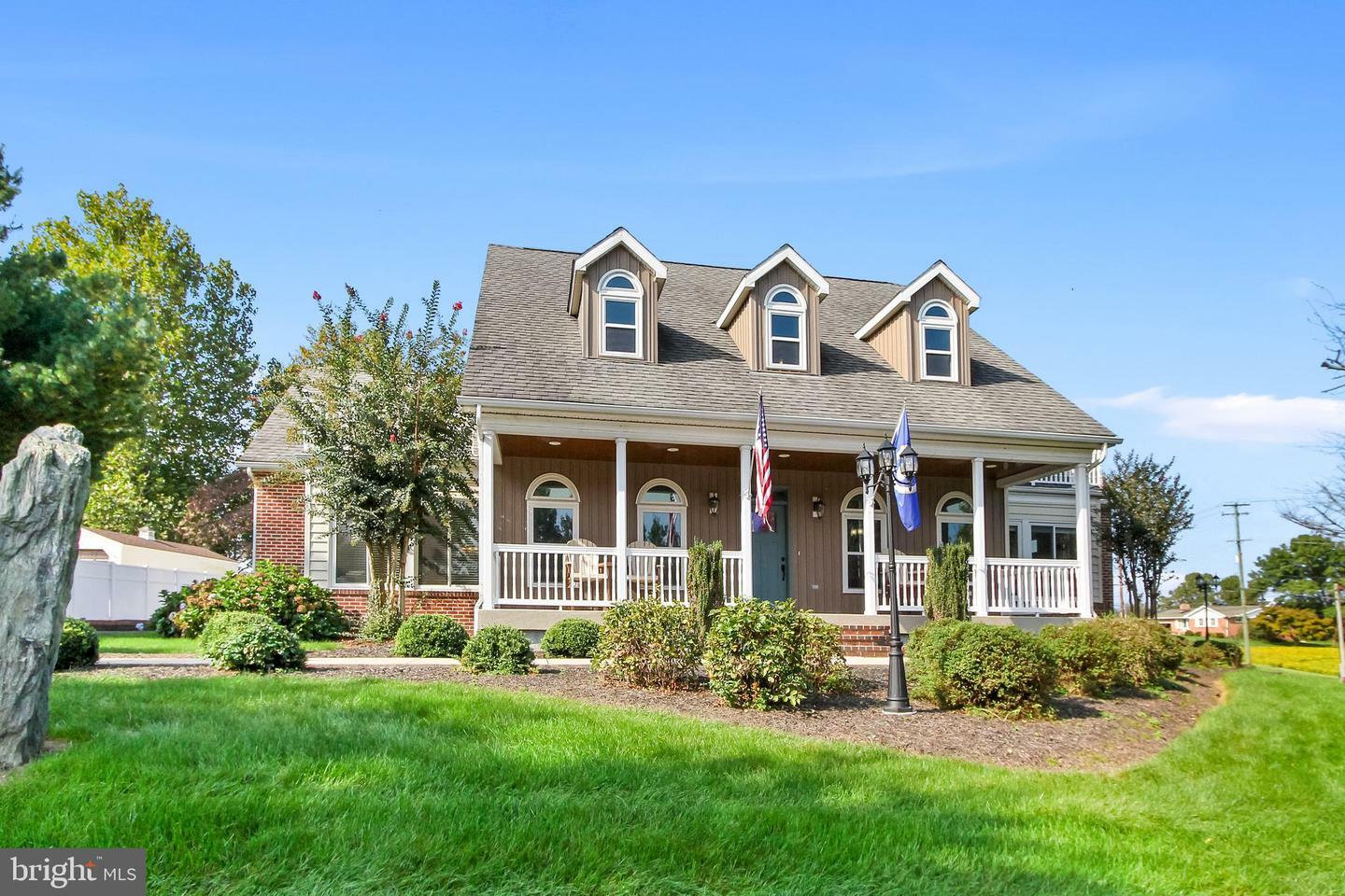 Property Photo: 6 Amber Dr PA 17314