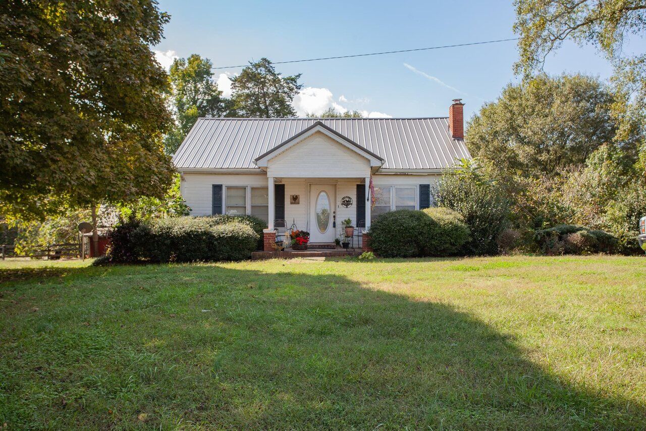 Property Photo:  165 Mountain Creek Road  GA 30108 