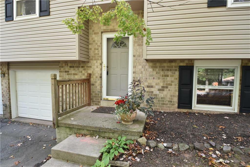 Property Photo:  6132 Beverly Hills Road  PA 18036 