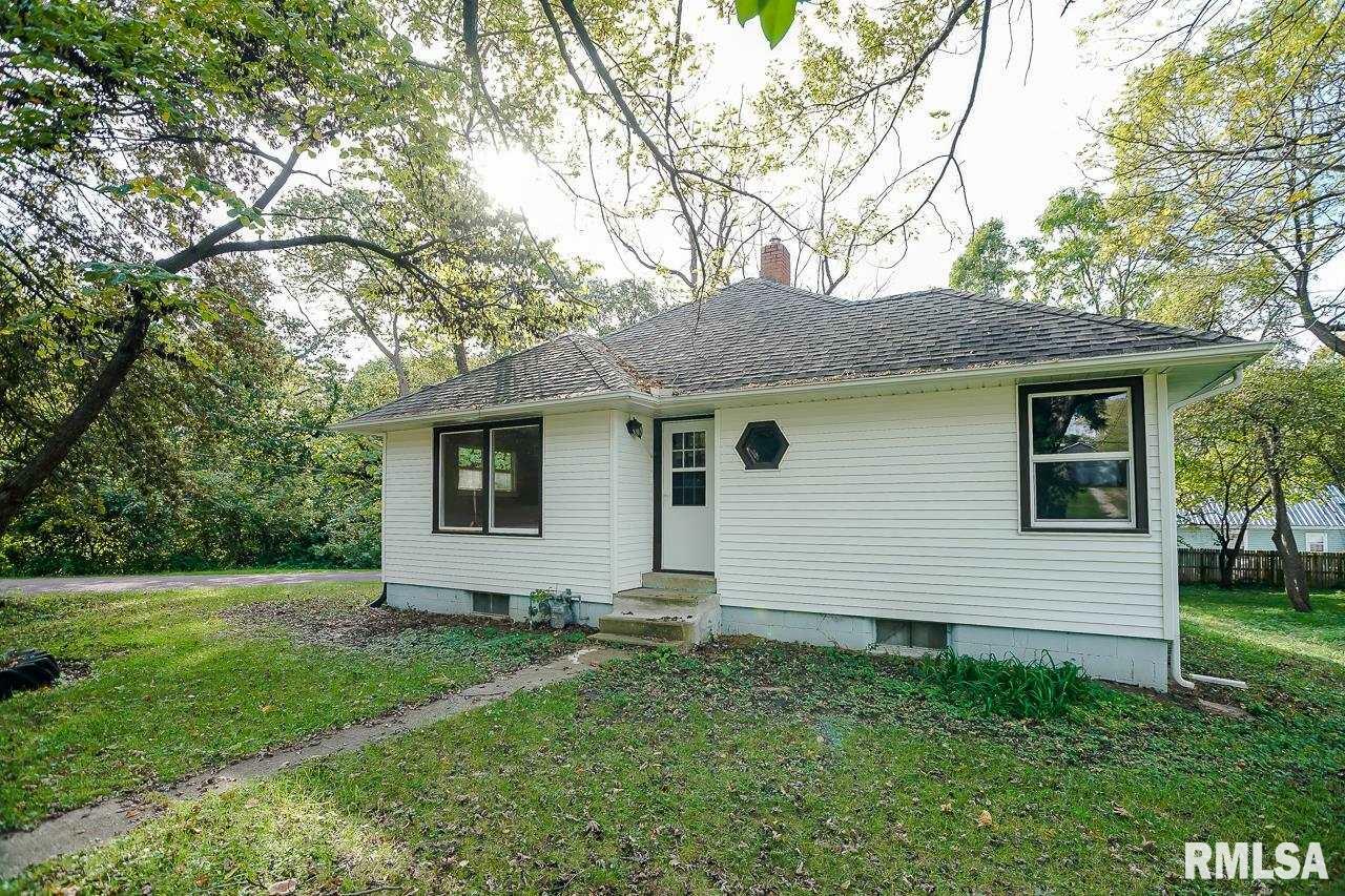 Property Photo:  165 Edgehill  IL 61610 