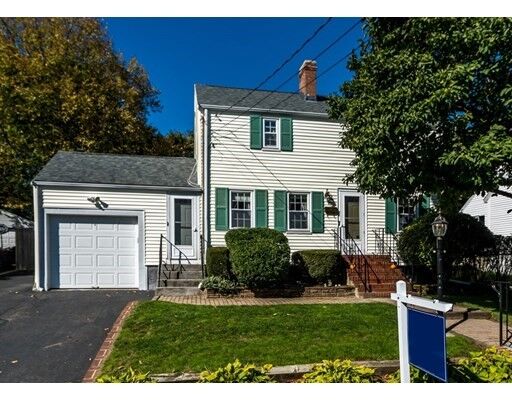 Property Photo:  30 Porter Road  MA 02452 