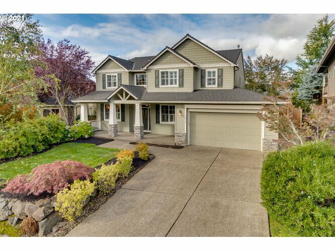 3074 Roxbury Ct  West Linn OR 97068 photo