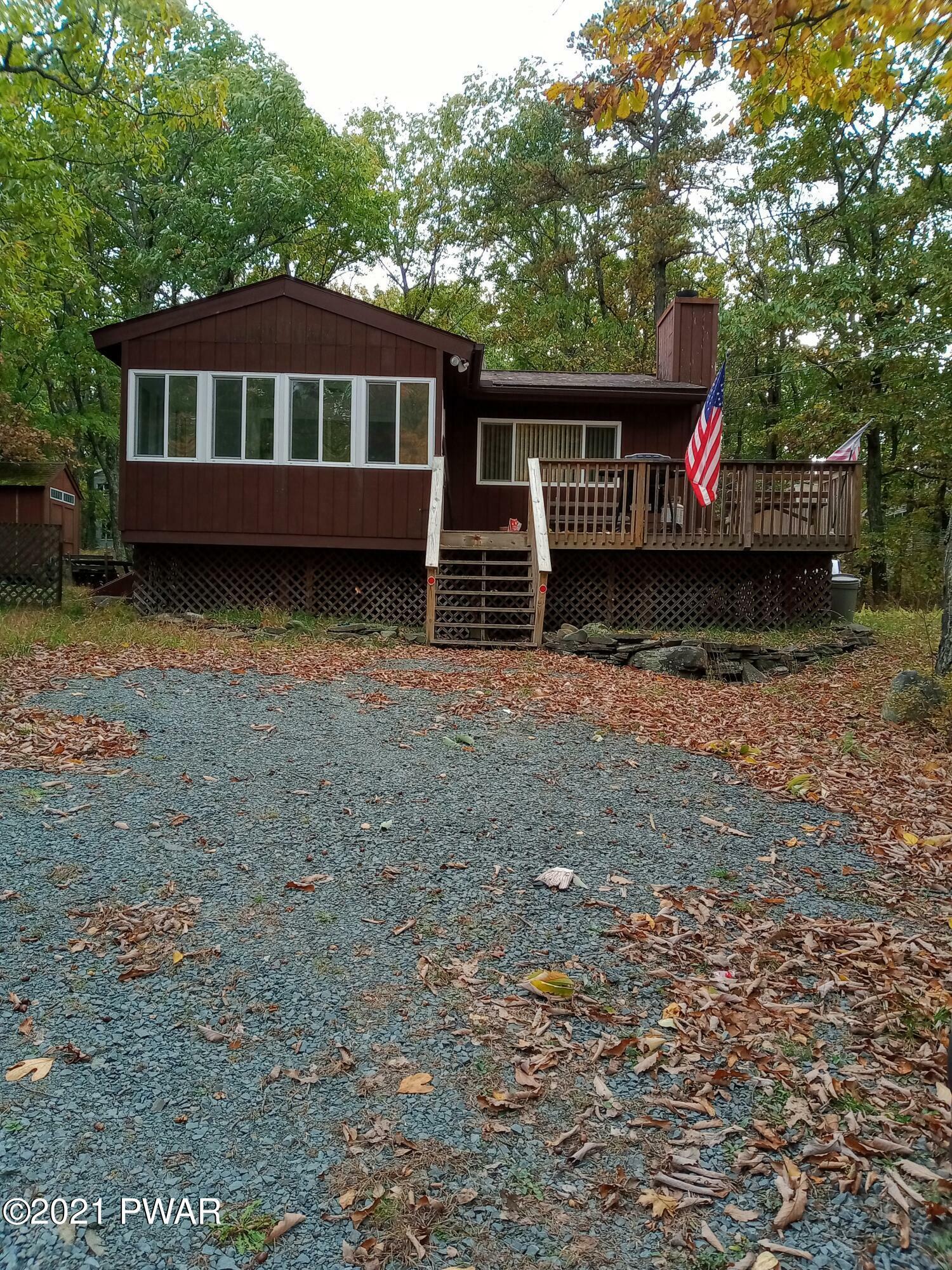 Property Photo:  114 Gaskin Drive  PA 18428 