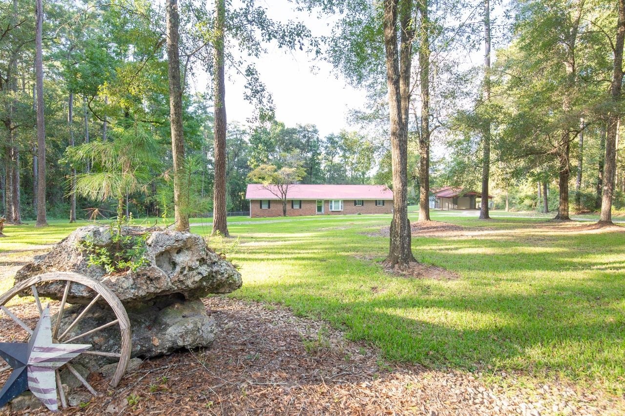 Property Photo:  54 Woodland Drive  FL 32344 