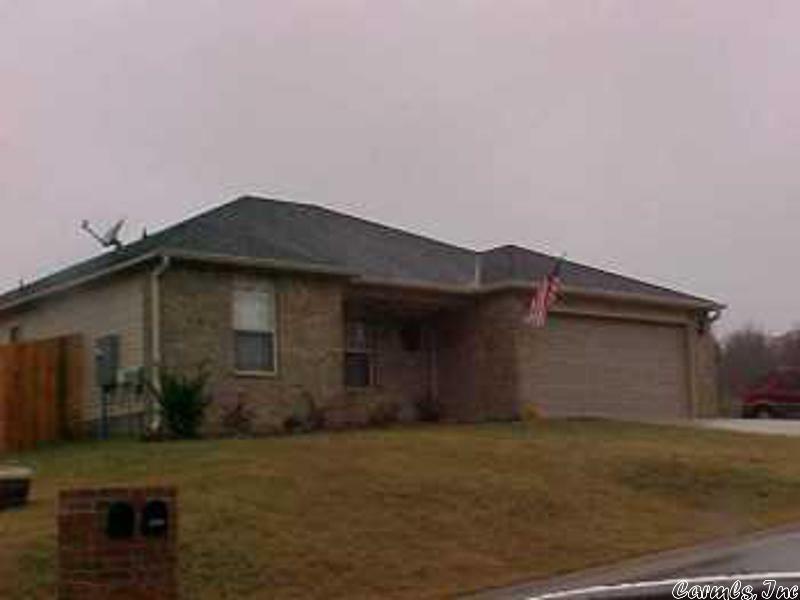 Property Photo:  9041 Pleasant Valley Drive  AR 72002 