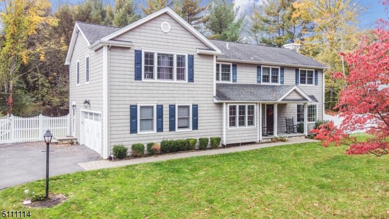 Property Photo: 15 Drake Rd NJ 07945