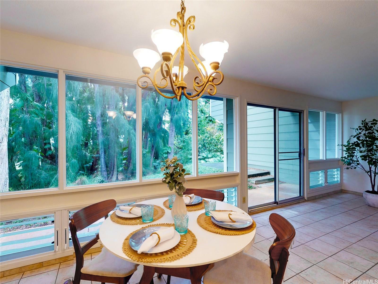 Property Photo:  99-1440 Aiea Heights Drive 12  HI 96701 