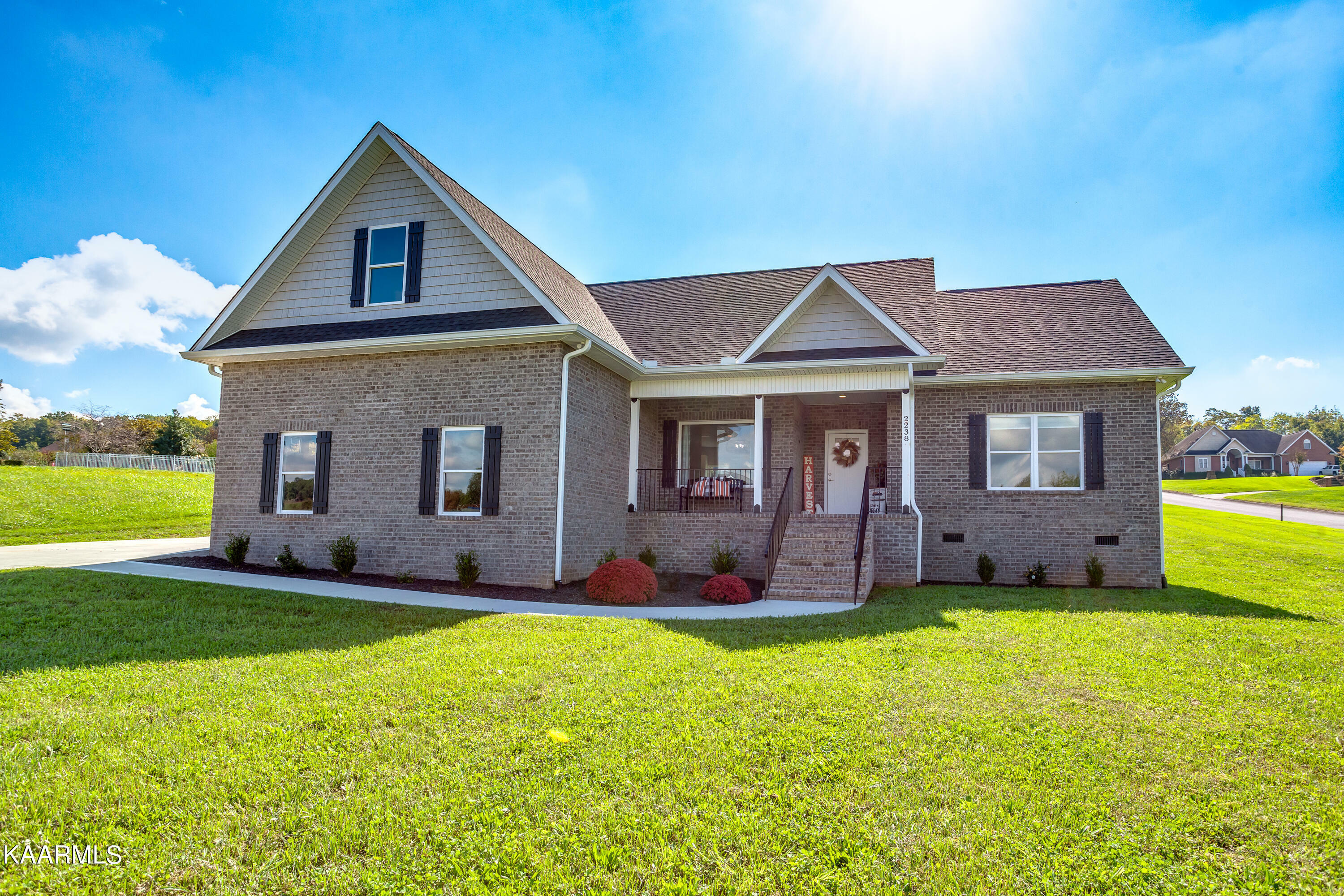 Property Photo:  2238 Bryson Court  TN 37876 