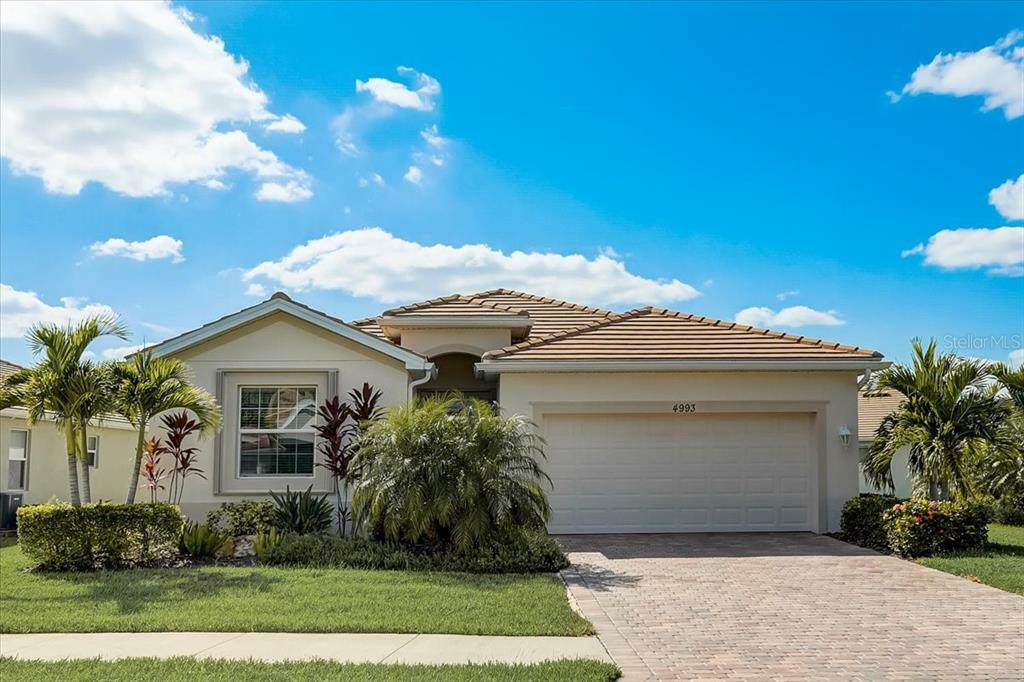 Property Photo:  4993 Brittain Way  FL 34287 