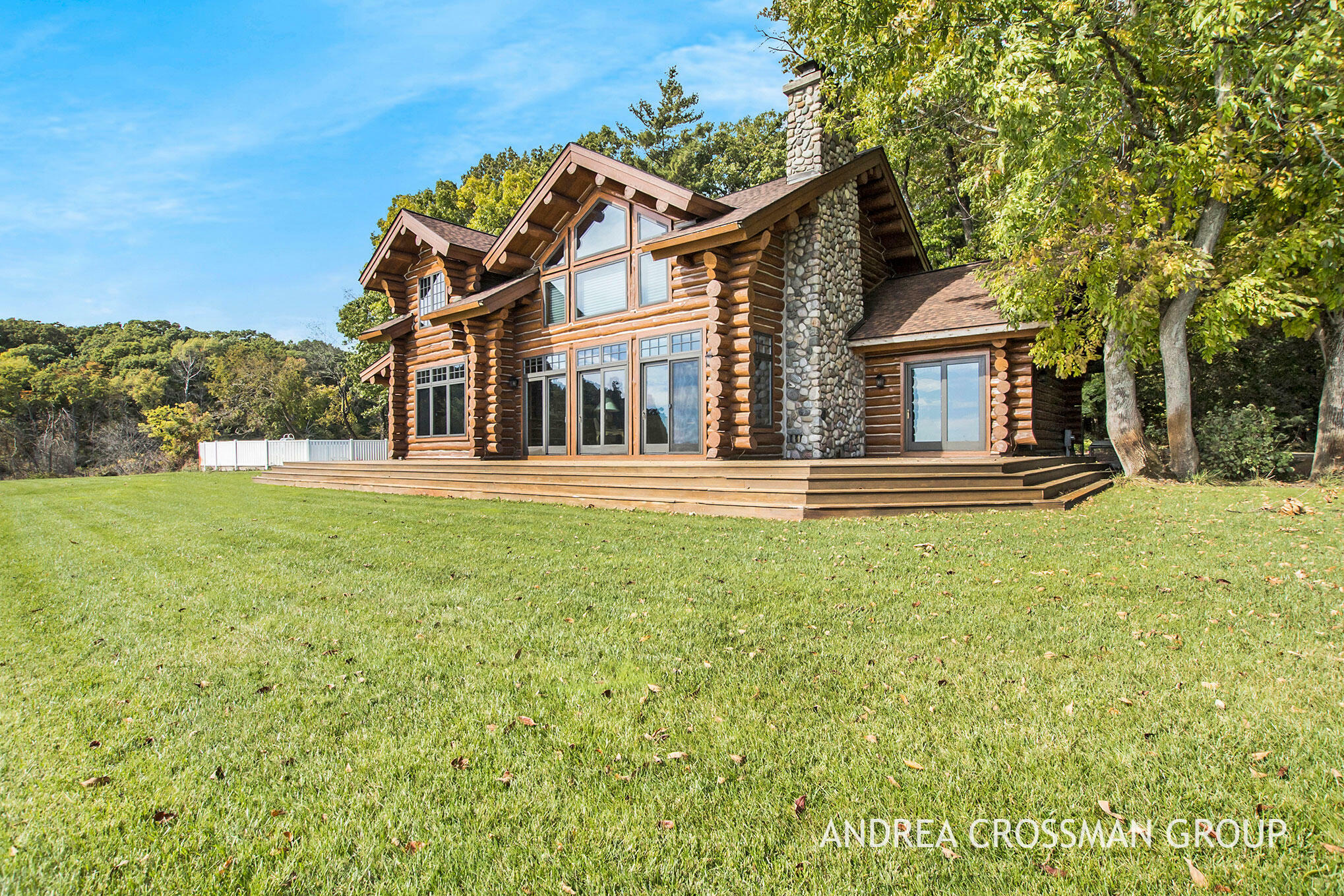 Property Photo: 6490 Old Allegan Road MI 49453
