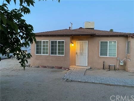 Property Photo:  7405 Sahara Avenue  CA 92277 