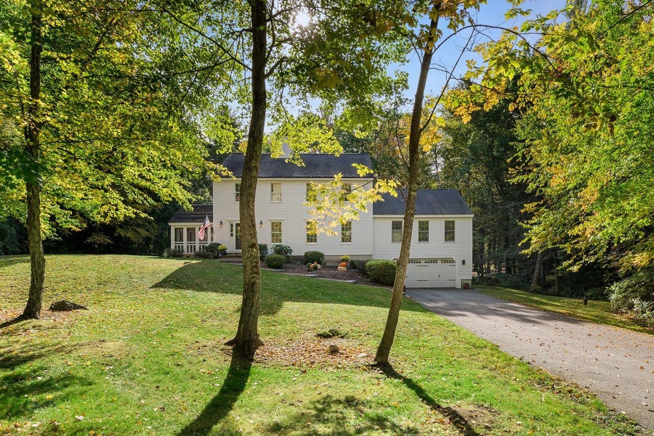 Property Photo: 20 Morrill Street NH 03842
