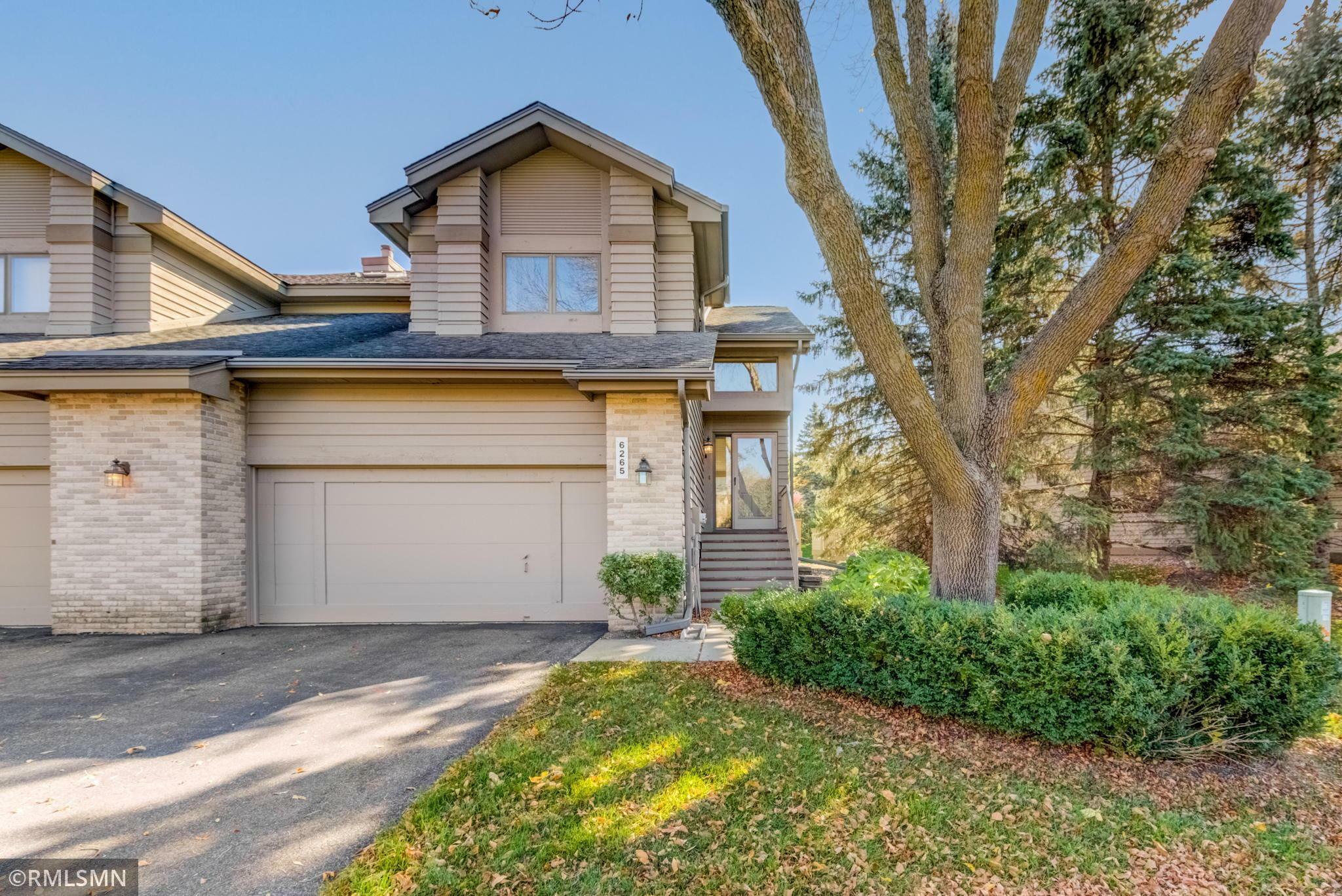 Property Photo:  6265 Sequoia Circle  MN 55346 