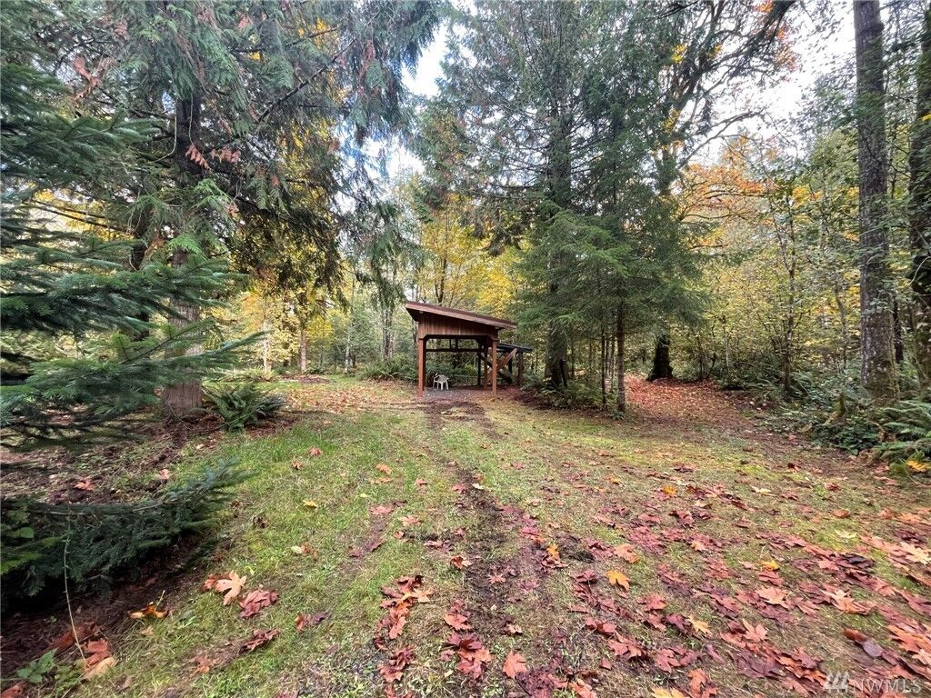 Property Photo:  0 Delphi Rd SW  WA 98512 