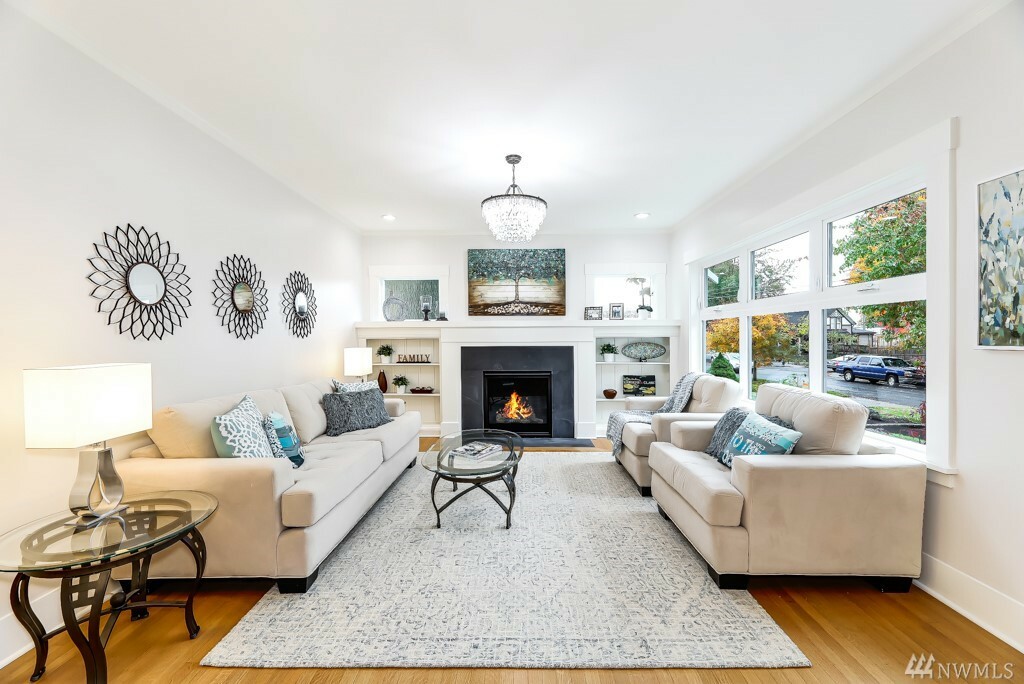 Property Photo: 426 30th Ave S WA 98144