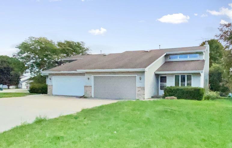 Property Photo:  2903 Creek Valley Lane  WI 54914 